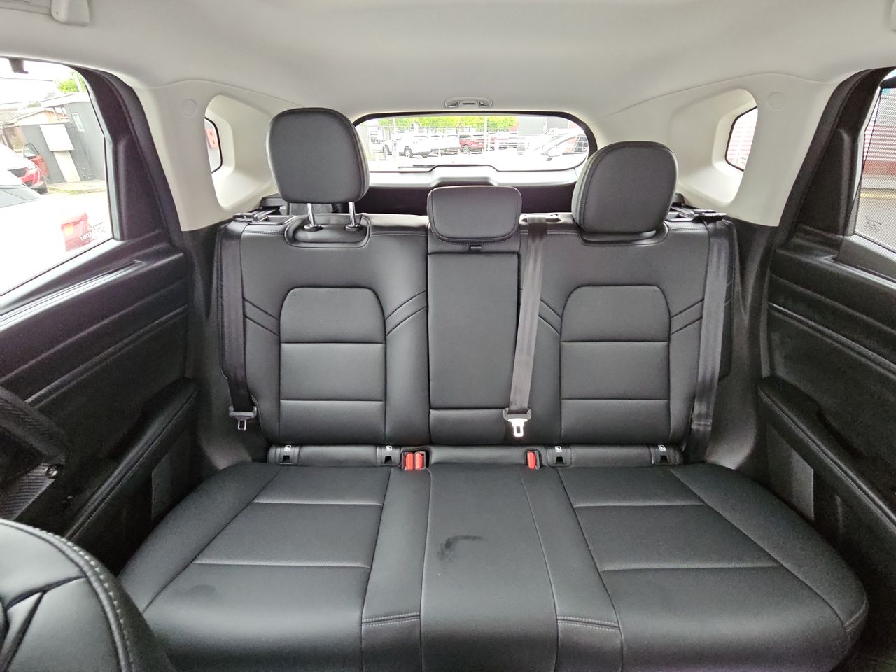 Great wall Haval Haval H7 Ice 4x4 2.0 Aut 2026 Usado  Usado en Webautos.cl