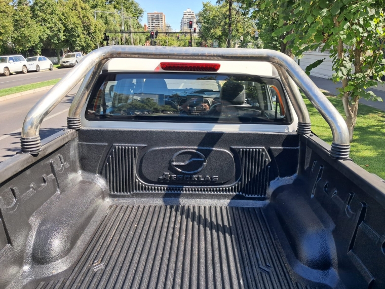 Zxauto Terralord 4x4 2.5 Aut 2023  Usado en GT Autos