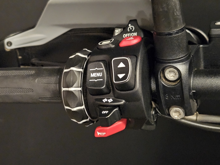 Bmw R 1300 gs . 2024 Usado en BMW Premium Selection