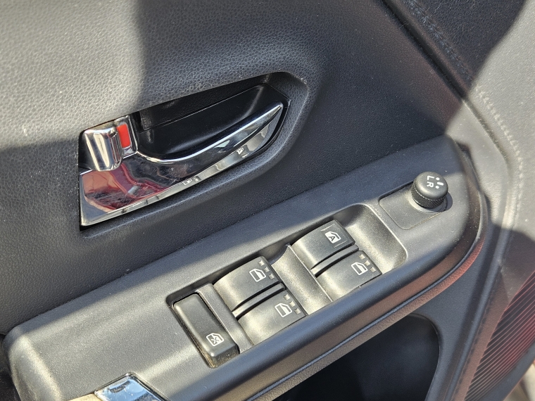 Toyota Rush Rush 4x2 1.5 Aut 2021 Usado en Rosselot Usados