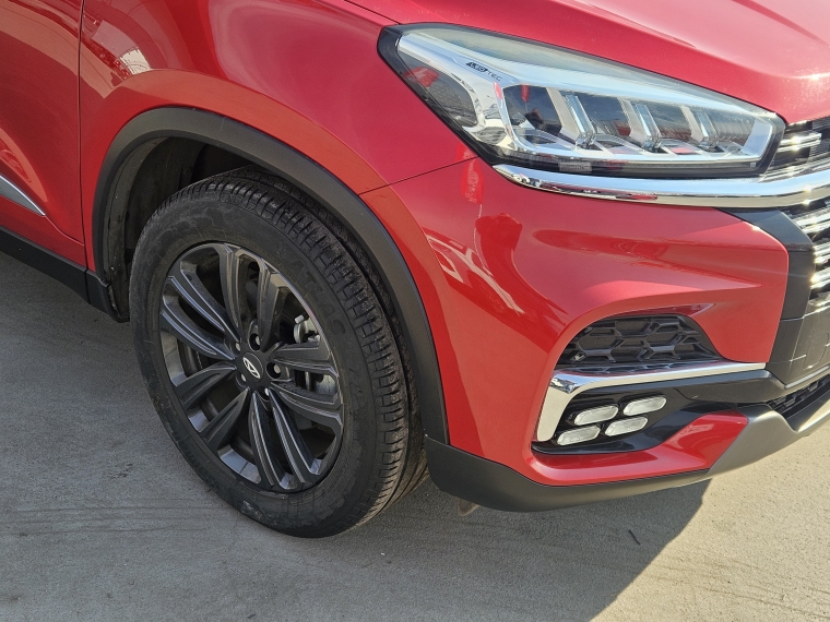 Chery Tiggo 8 Tiggo 8 1.5 Aut 2023 Usado en Rosselot Usados