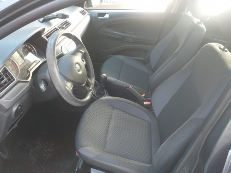 Volkswagen Voyage Trendline 1.6 2019 Usado  Usado en Webautos.cl