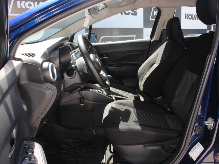 Nissan Versa 1.6 Sense  Mt 2023 Usado  Usado en Kovacs Usados