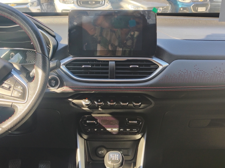 Chevrolet Groove 1.5 Premier Mt 2023 Usado  Usado en Kovacs Usados