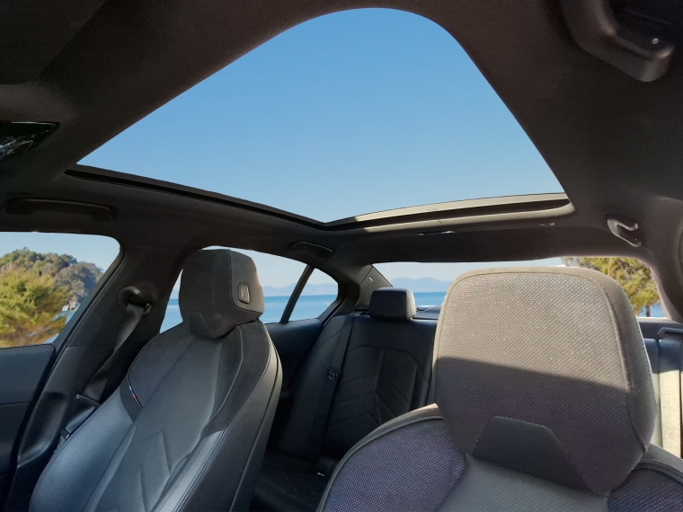 Bmw 530 E Berlina 2.0 Aut 2024 Usado  Usado en BMW Premium Selection