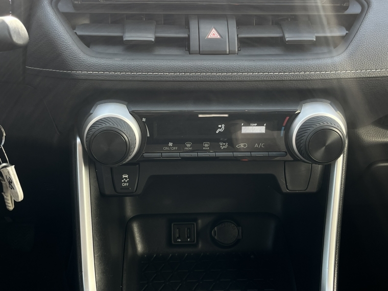 Toyota Rav4 2.0 Le Mt 2022 Usado  Usado en Kovacs Usados