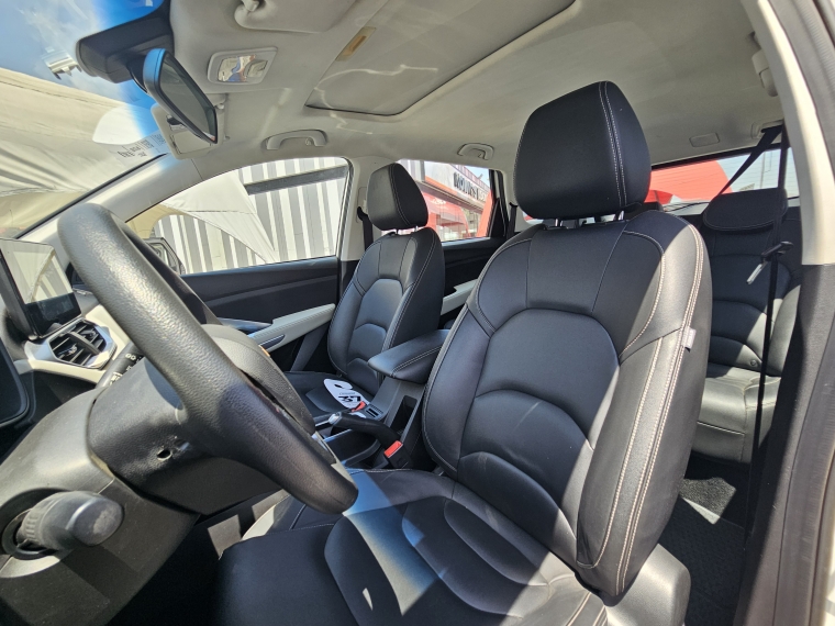 Chevrolet Captiva 1.5 Lt L Mt 2019 Usado  Usado en Kovacs Usados