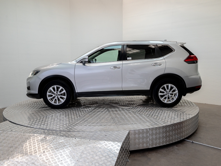 Nissan X-trail 1.2 Sense Cvt Aut 5p 2019 Usado  Usado en Pompeyo