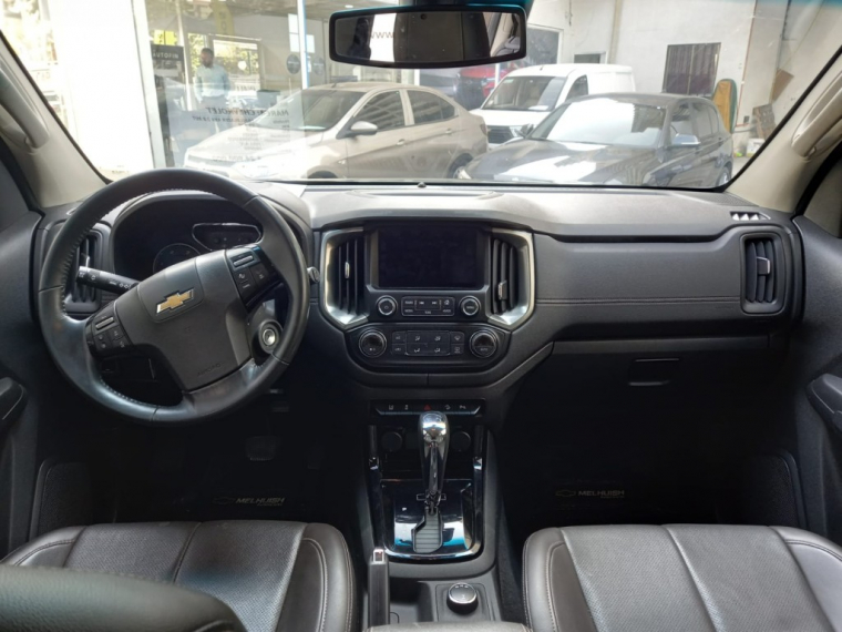 Chevrolet Trailblazer 2.8 Automatico 2018 Usado  Usado en Webautos.cl