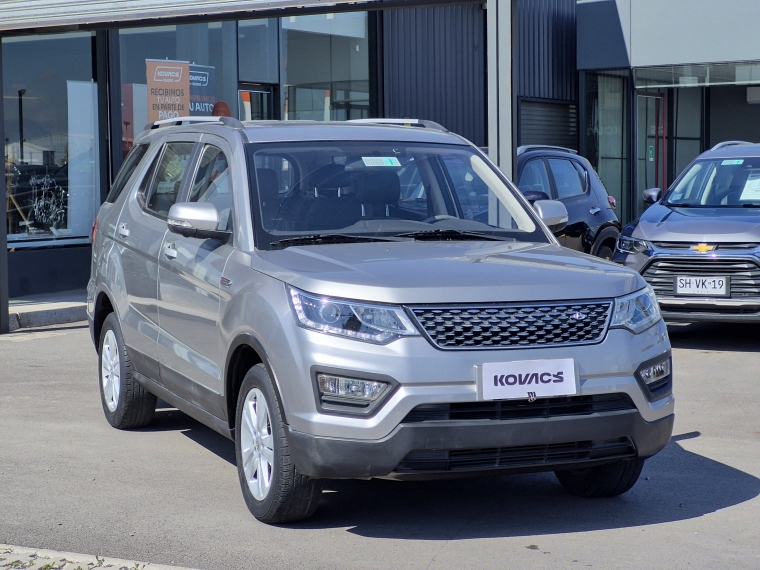 Changan Cx70 Elite Turbo At 1.5 2022 Usado  Usado en Kovacs Usados