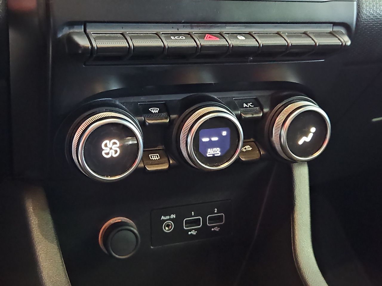 Renault Clio Clio Turbo 1.0 2023 Usado en Usados de Primera - Sergio Escobar