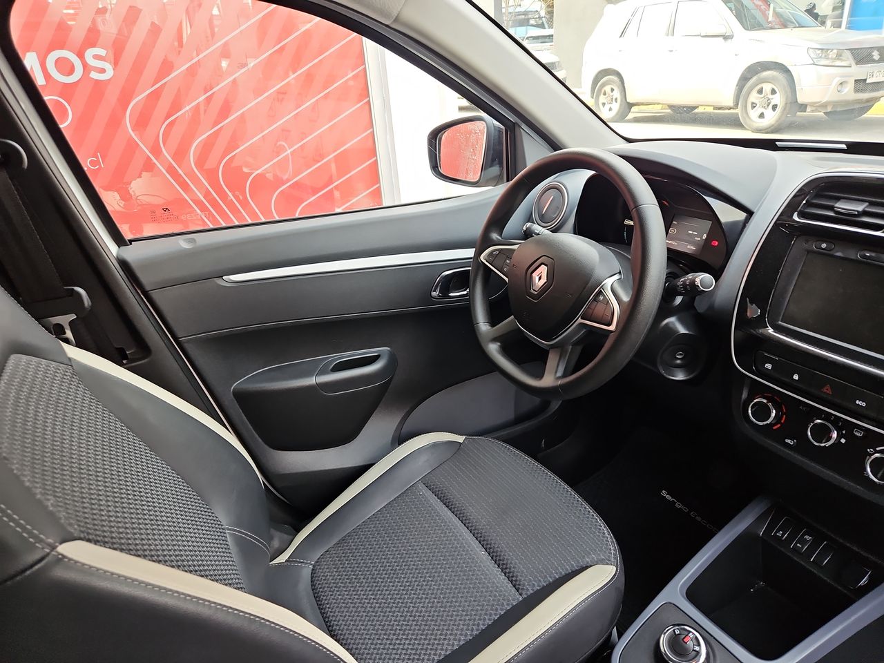 Renault Kwid Ekwid Aut 2024 Usado en Usados de Primera - Sergio Escobar