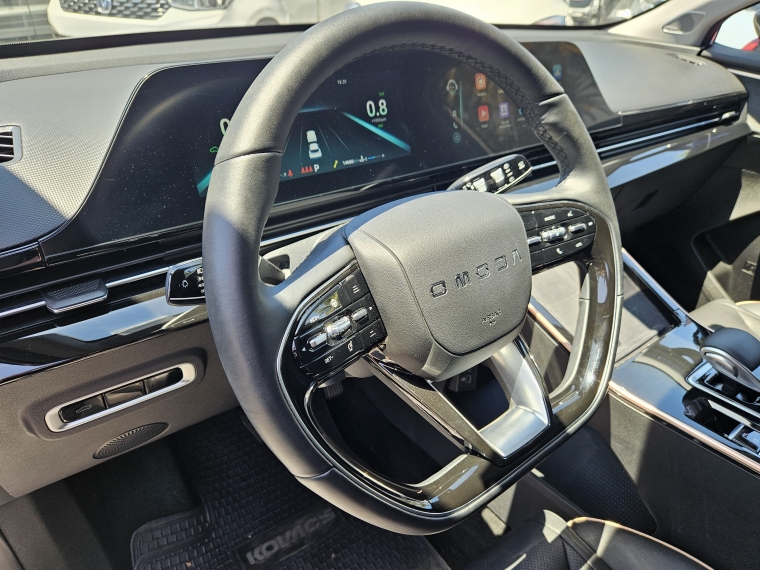 Omoda C5 1.6 T Prestige At 2025 Usado  Usado en Kovacs Usados