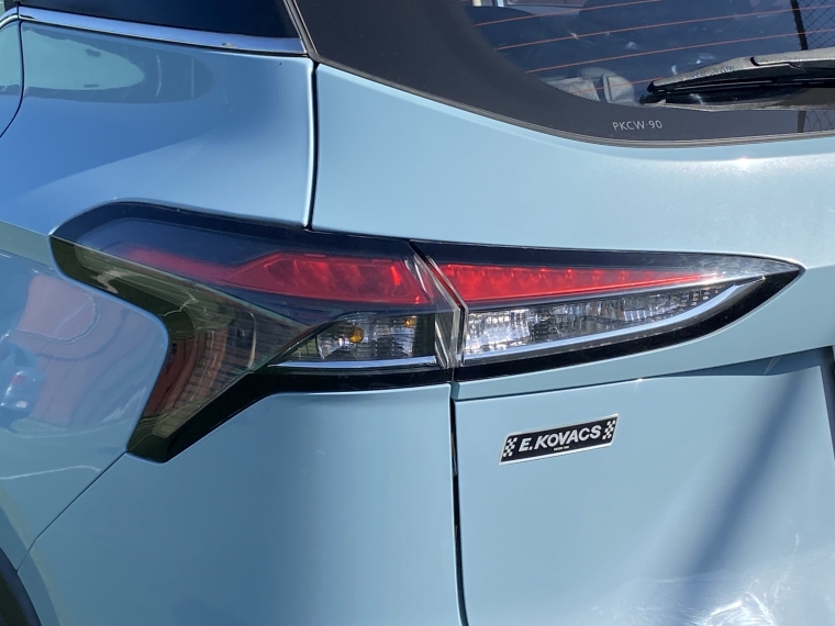 Chevrolet Groove Groove Lt 1.5 2021 Usado en Rosselot Usados