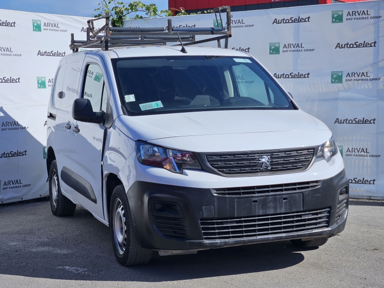Peugeot Partner 1.6 Hdi Mt Ac 2024 Usado Usado en Autoselect Usados Peugeot Partner 1.6 Hdi Mt Ac 2024 Usado Usado en Autoselect Usados