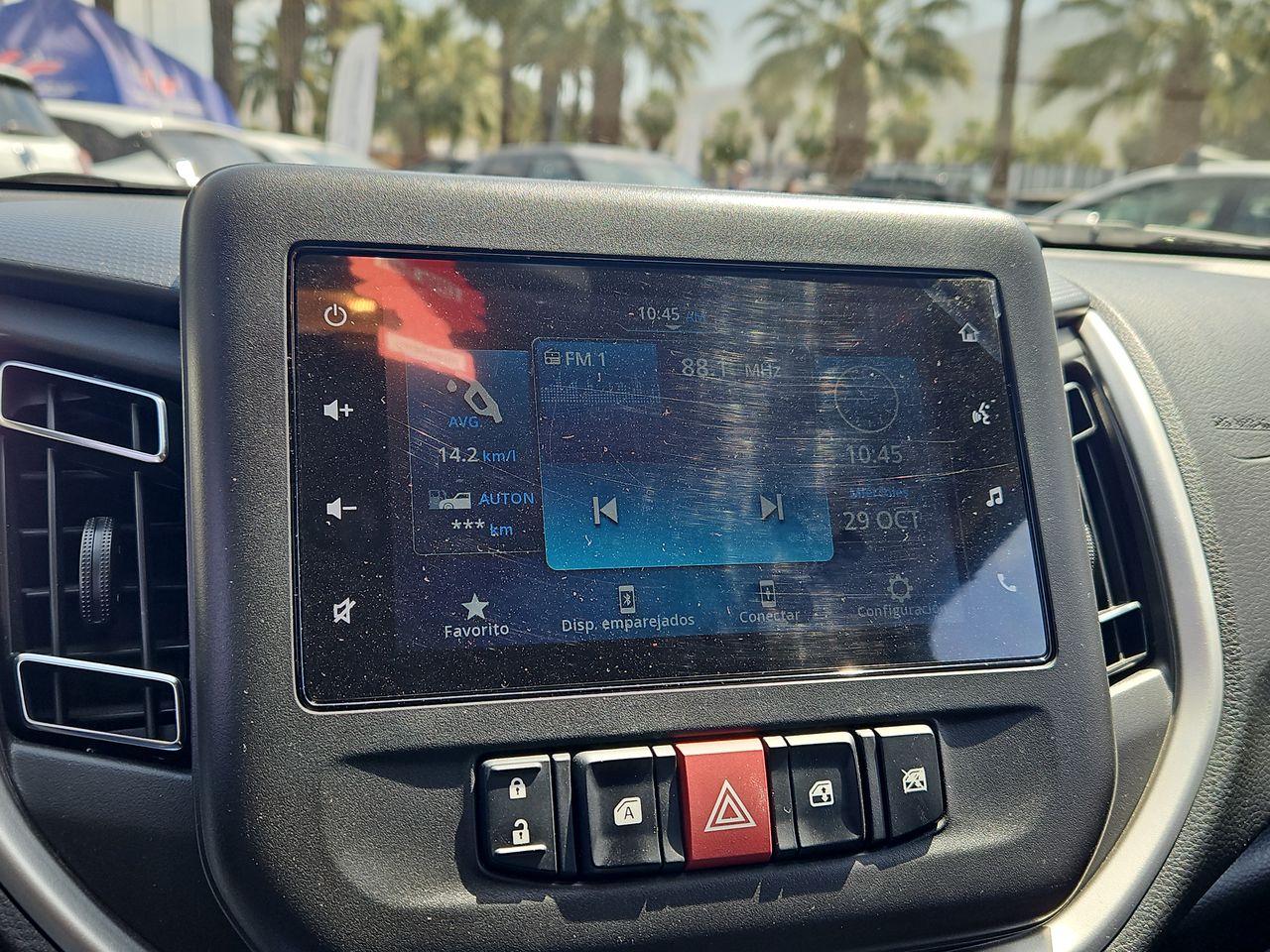 Suzuki Celerio Celerio Hatchback 1.0 Aut 2025 Usado Usado en Webautos.cl Suzuki Celerio Celerio Hatchback 1.0 Aut 2025 Usado Usado en Webautos.cl