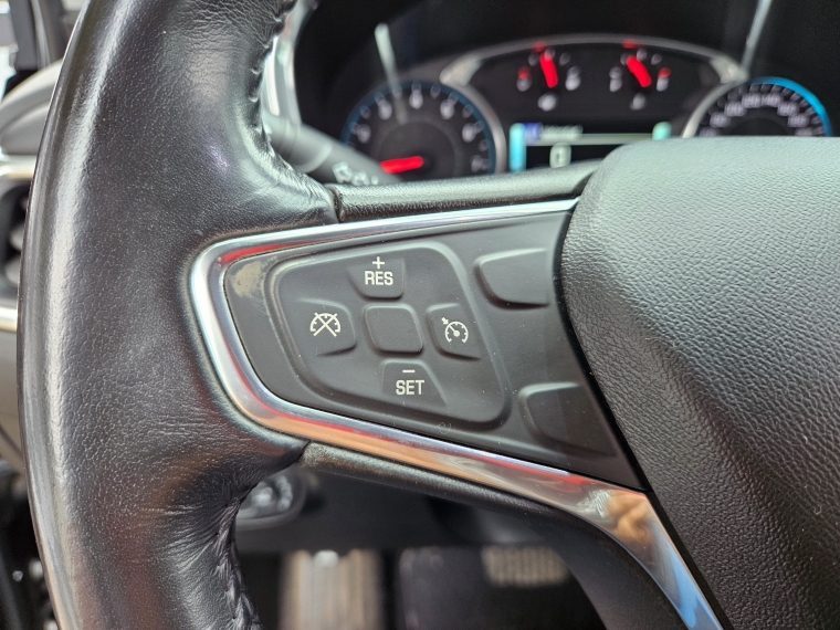 Chevrolet Equinox Equinox Lt 1.5 2020 Usado  Usado en Kovacs Usados