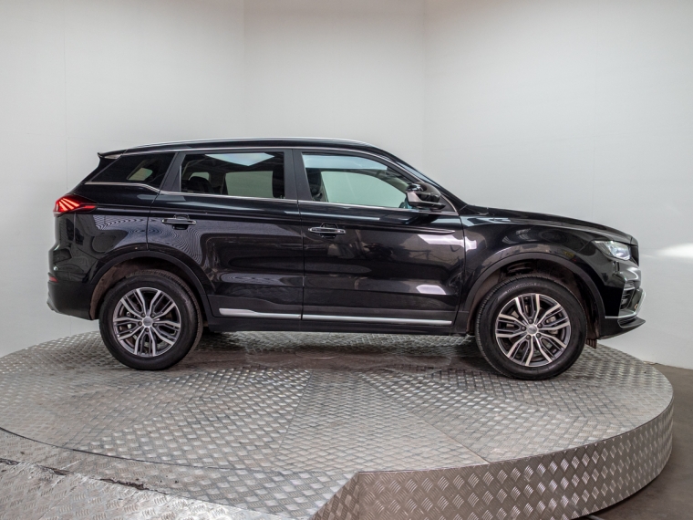 Geely Azkarra 1.5 Turbo Exclusive At 2022 Usado  Usado en Webautos.cl