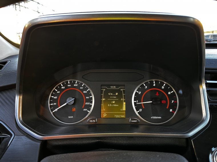 Chery Tiggo 2 pro Tiggo 2 Pro Gls Cvt 2021 Usado en Rosselot Usados