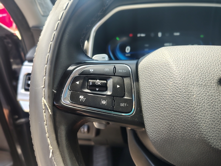 Chery Tiggo 8 Tiggo 8 Pro Glx Dct 1.6 Aut 2023 Usado en Rosselot Usados