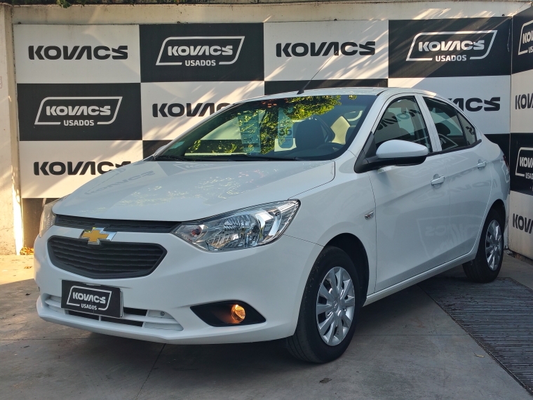 CHEVROLET SAIL 1.5 LS MT 2023