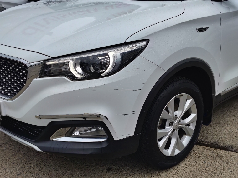 Mg Zs Zs 5p 1.5 2021 Usado en Rosselot Usados
