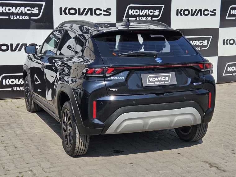 Suzuki Fronx 1.5 Gl Mt Hibrido 2024 Usado  Usado en Kovacs Usados
