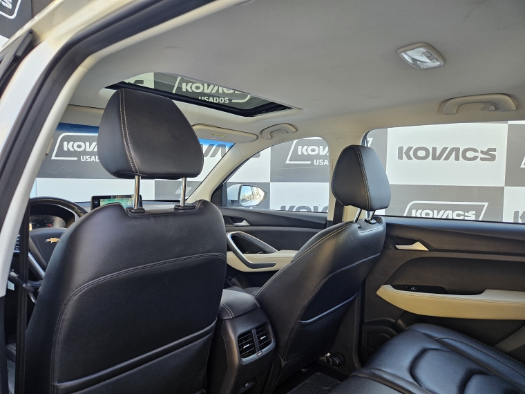 Chevrolet Captiva 1.5 Premier At 2022 Usado  Usado en Kovacs Usados
