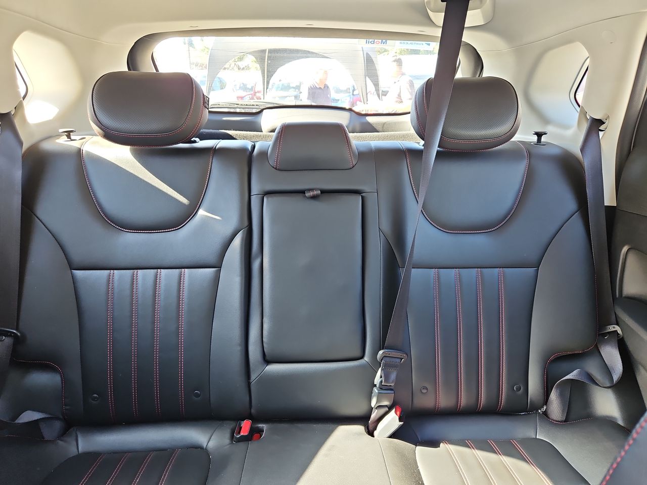 Baic X55 X55 1.5t Aut 2022 Usado en Usados de Primera - Sergio Escobar