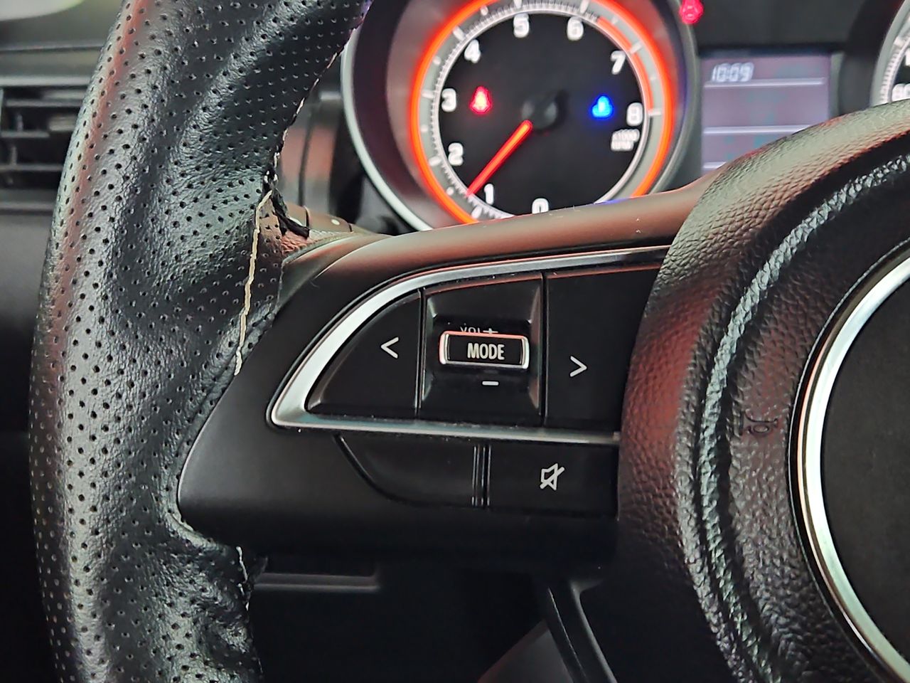 Suzuki Swift Swift 4x2 1.2 2023 Usado en Usados de Primera - Sergio Escobar