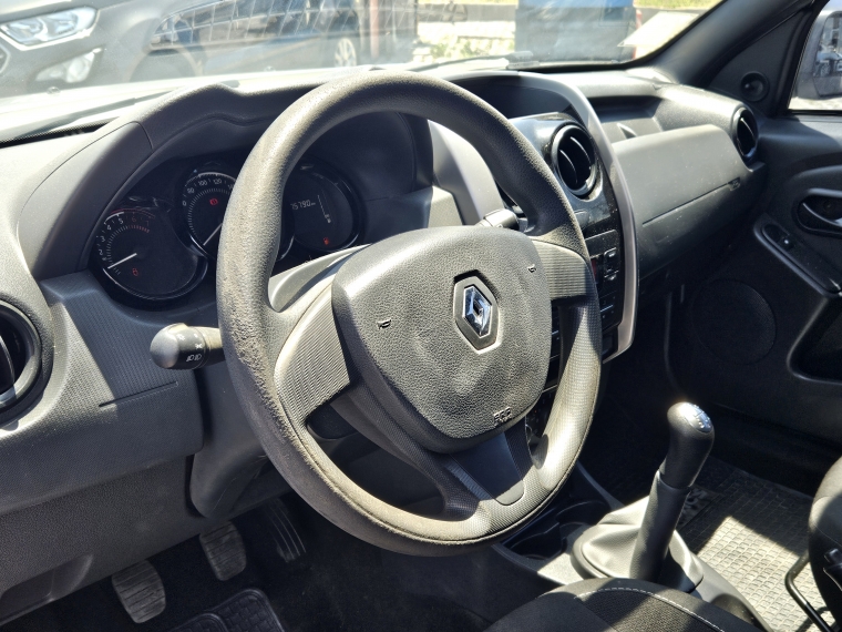 Renault Duster Life Mt 1.6 2019 Usado  Usado en Kovacs Usados