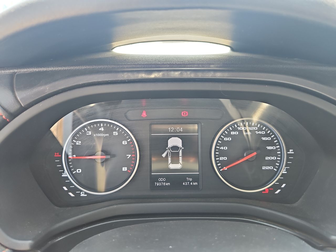 Jac Js2 Js2 Hb 1.5 2021 Usado en Usados de Primera - Sergio Escobar