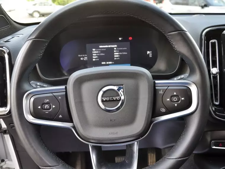 Volvo Xc40 P6 Recharge 2024 Usado Usado en Webautos.cl Volvo Xc40 P6 Recharge 2024 Usado Usado en Webautos.cl