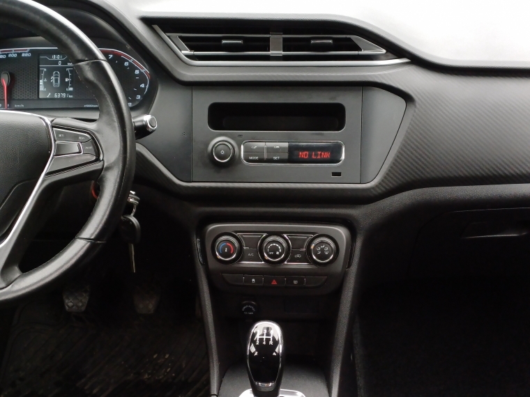 Chery Tiggo 2 Tiggo 2 Gl Mt Euro 6b 2022 Usado  Usado en Webautos.cl