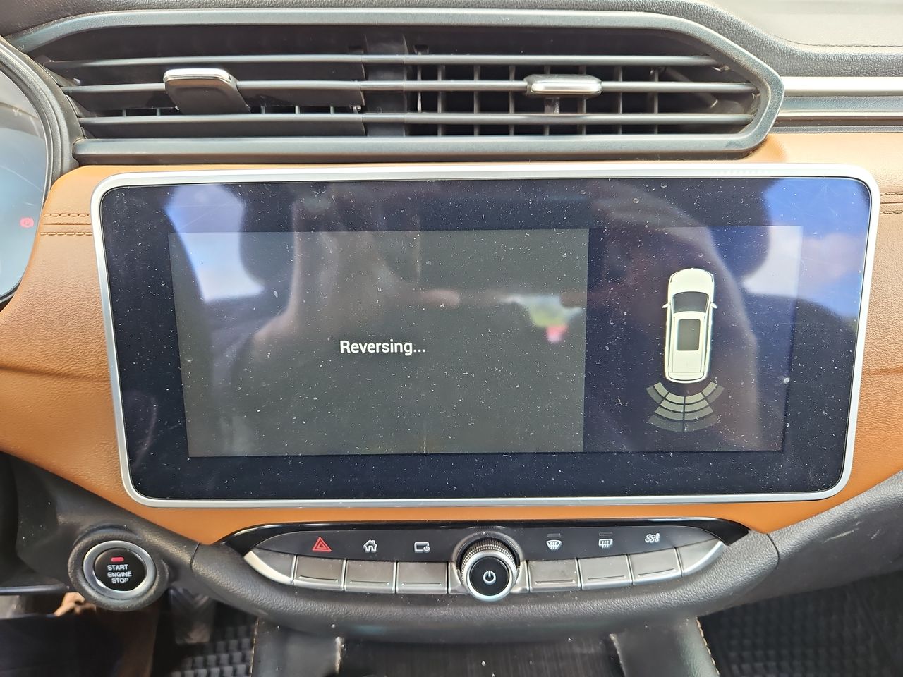 Brilliance Konect Konect 1.6 2020 Usado en Usados de Primera - Sergio Escobar