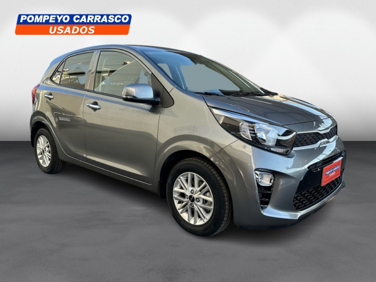 Kia Morning 1.2 Mt Full 2023 Usado  Usado en Pompeyo