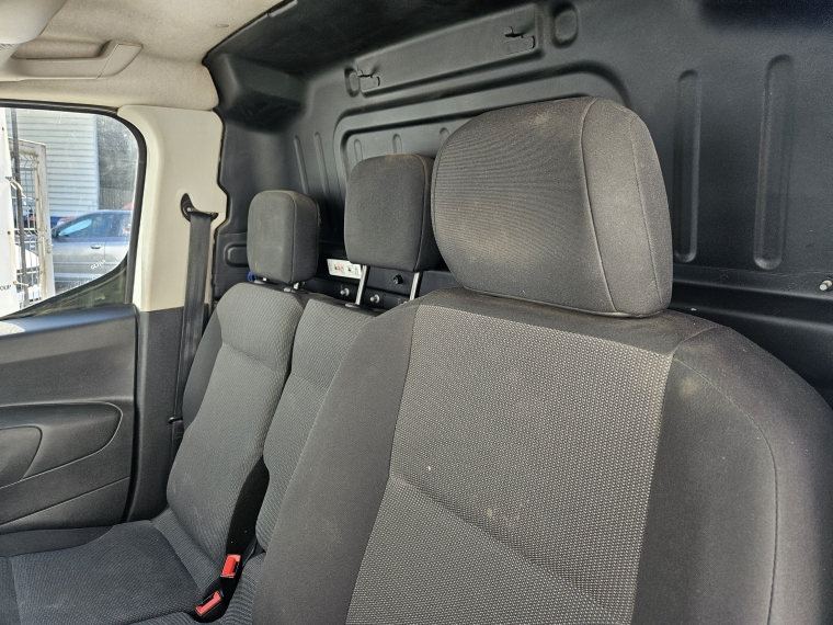 Peugeot Partner 1.6 Hdi Mt Ac 2023 Usado  Usado en Autoselect Usados