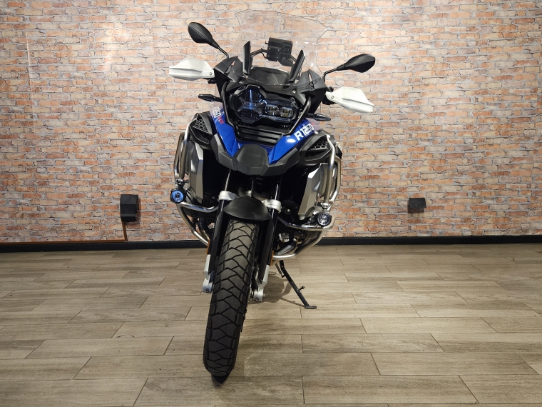 Bmw R 1250 gs adventure Ii 2024 Usado en BMW Premium Selection
