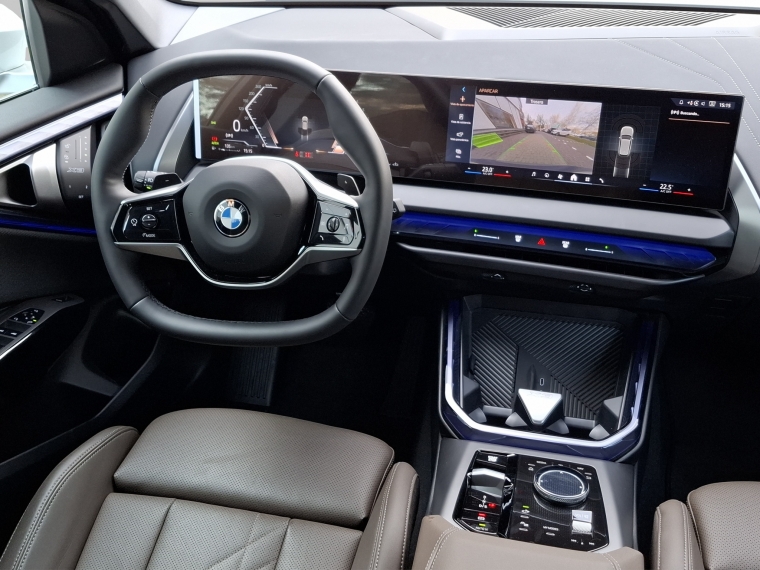 Bmw X3 20 Sdrive Dynamic 2026 Usado  Usado en BMW Premium Selection