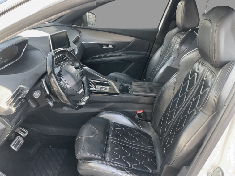 Peugeot 3008 Gt Bluehdi 2.0 Aut 2018 Usado  Usado en Pompeyo