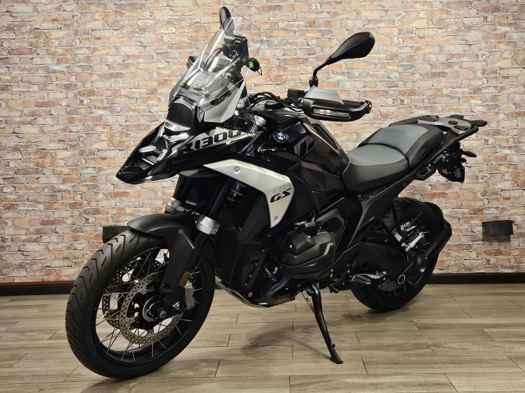 Bmw R 1300 gs Ii 2024 Usado en BMW Premium Selection