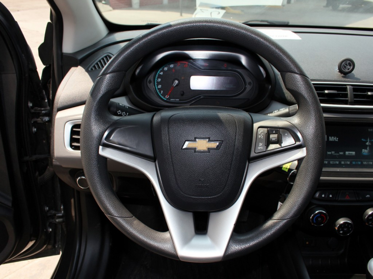 Chevrolet Onix 1.4 Lt Mt 2018 Usado  Usado en Webautos.cl