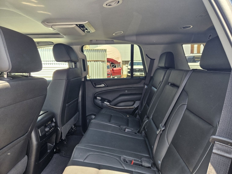 Chevrolet Tahoe Z71 At 4x4 2021 Usado  Usado en Kovacs Usados