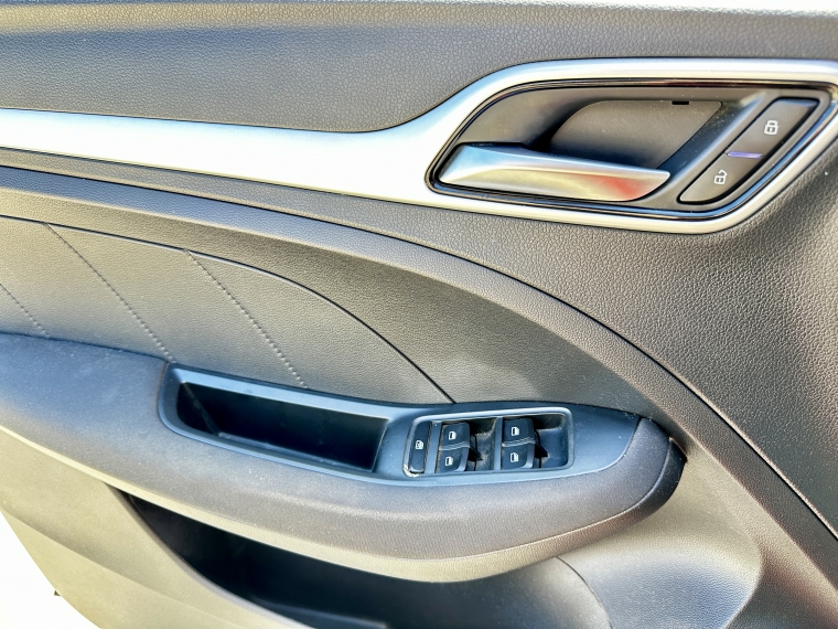 Mg Zs Zs 5p 1.5 2023 Usado en Rosselot Usados