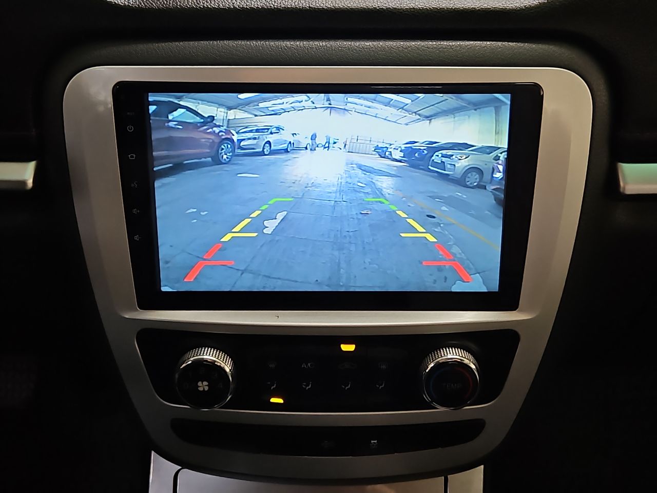 Jac T8 T8 Dcab 2.0 2023 Usado en Usados de Primera - Sergio Escobar