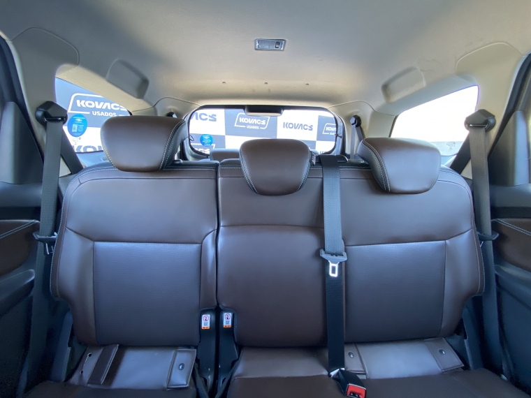 Chevrolet Spin 1.8  Premier Mt 2021 Usado  Usado en Kovacs Usados