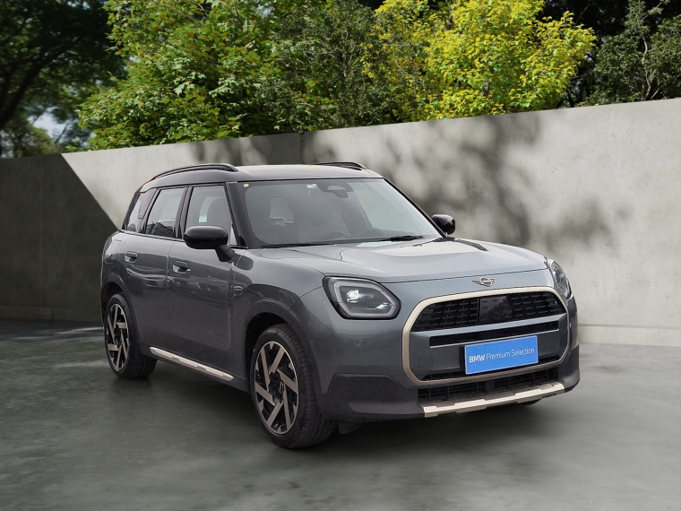 Mini Cooper Countryman D 2.0 Favoured 2025 Usado  Usado en BMW Premium Selection