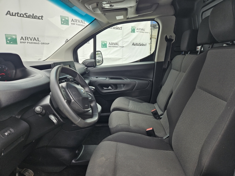 Peugeot Partner 1.6 Hdi Mt Ac 2022 Usado  Usado en Autoselect Usados