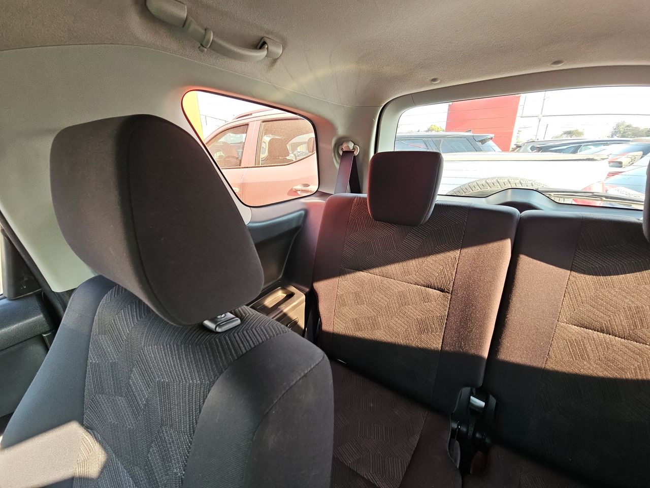 Suzuki Grand vitara Grand Vitara Glx 4x4 2.4 Aut 2017 Usado en Usados de Primera - Sergio Escobar