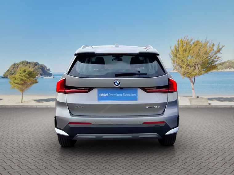 Bmw X1 4x2 2.0 Aut 2025 Usado  Usado en BMW Premium Selection